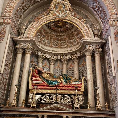 Ex Convento delle Benedettine, Италия
