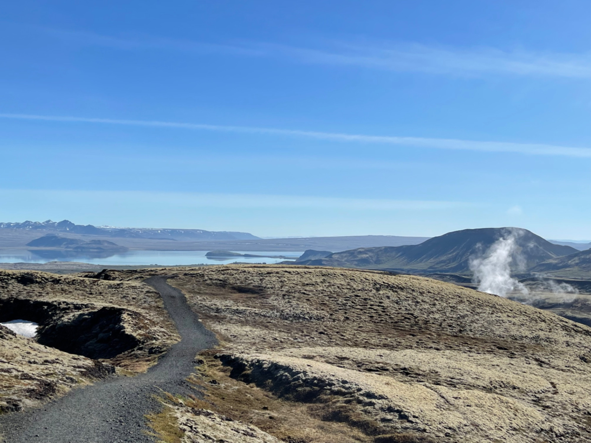 Tingvellir, Iceland