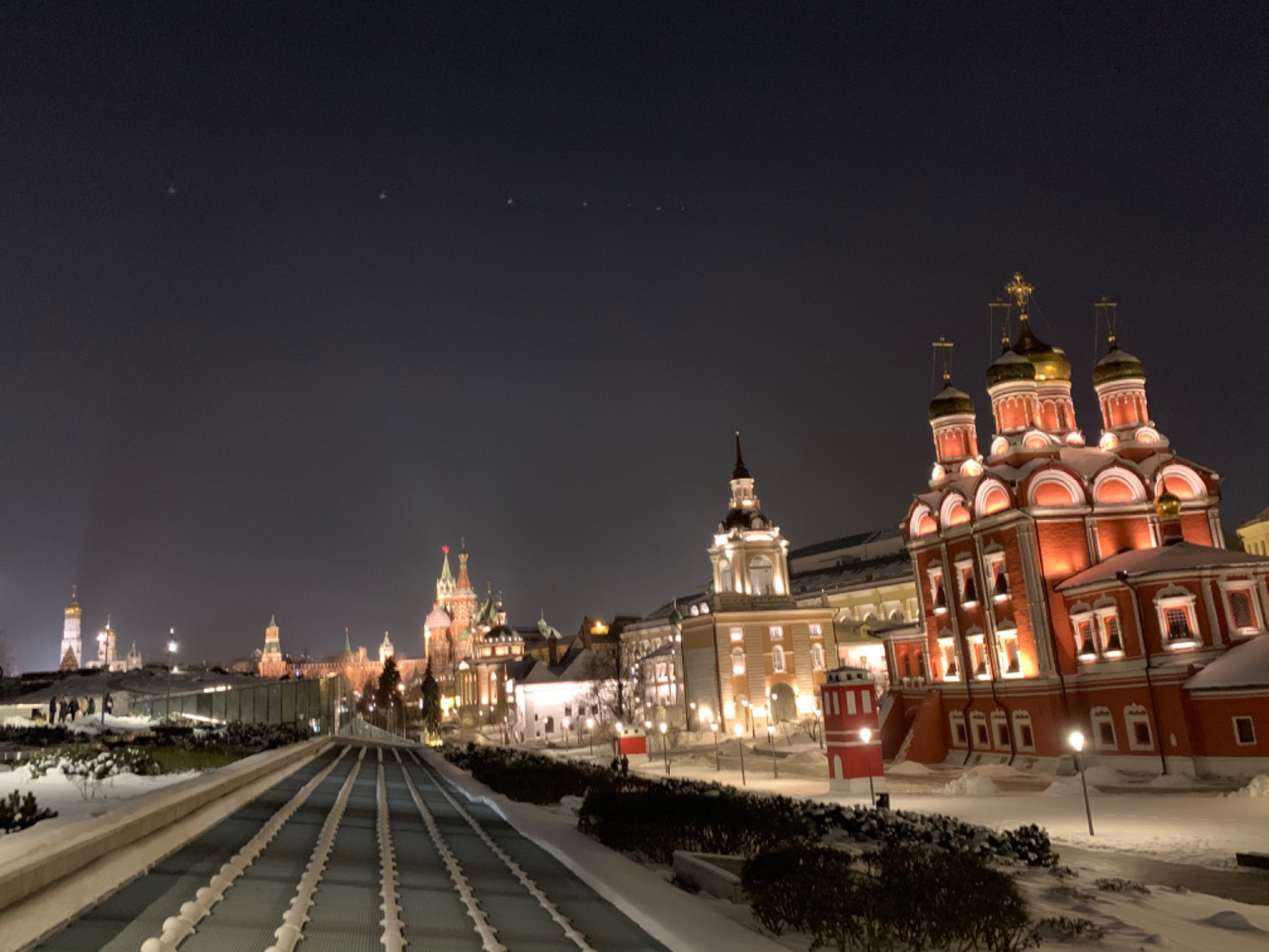 Moscow, Russia