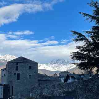 Castello di Pilato photo