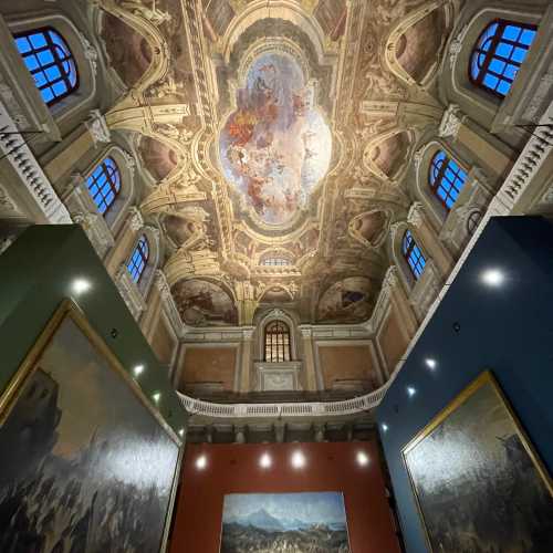 Museo nazionale del Risorgimento italiano, Italy