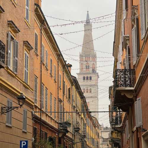 Modena, Italy