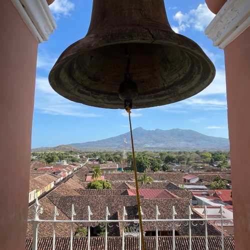 Гранада, Никарагуа