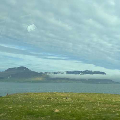 Акранес, Исландия