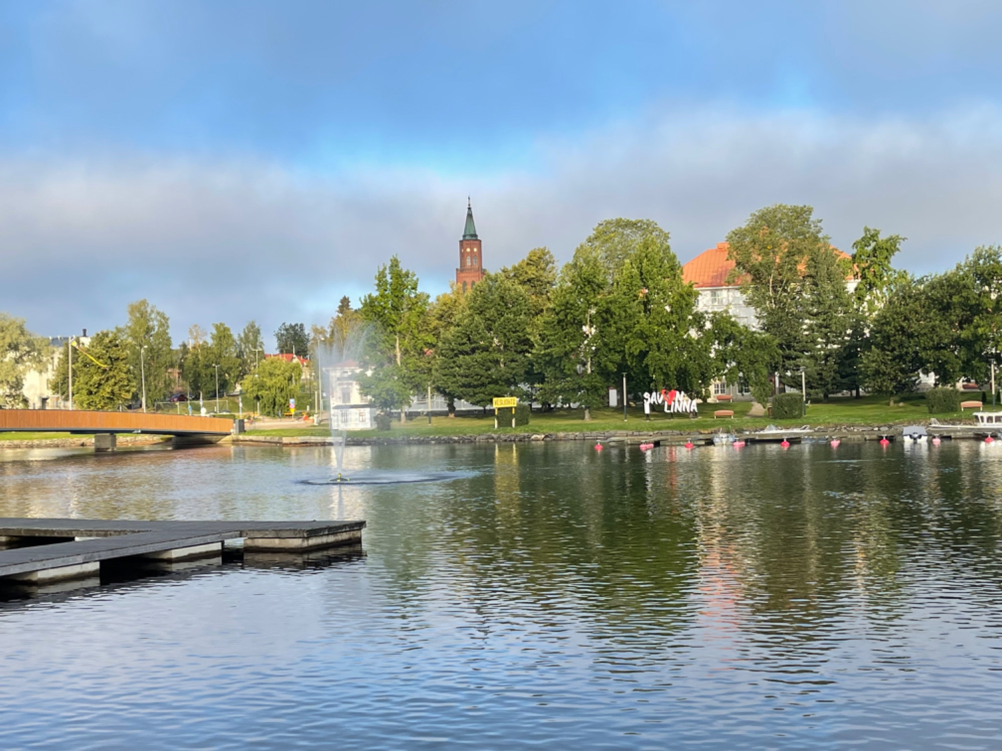 Savonlinna, Finland