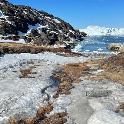 Ningittakkersortoq, Greenland