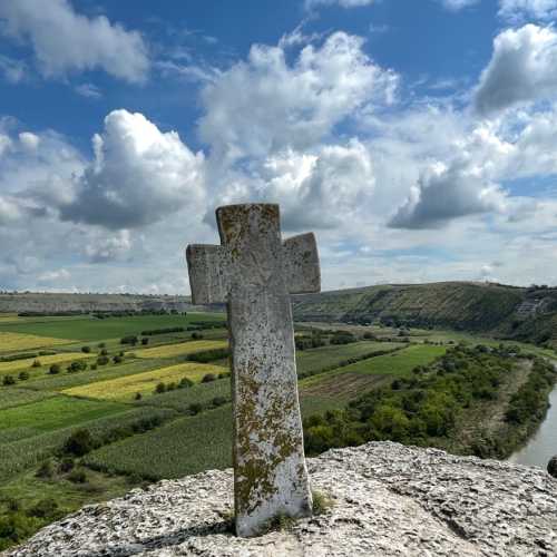 Old Orhei, Moldova