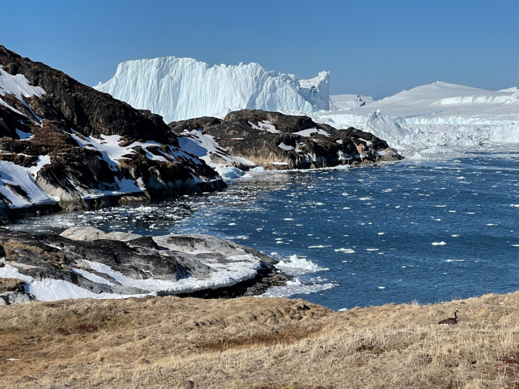 Ningittakkersortoq, Greenland