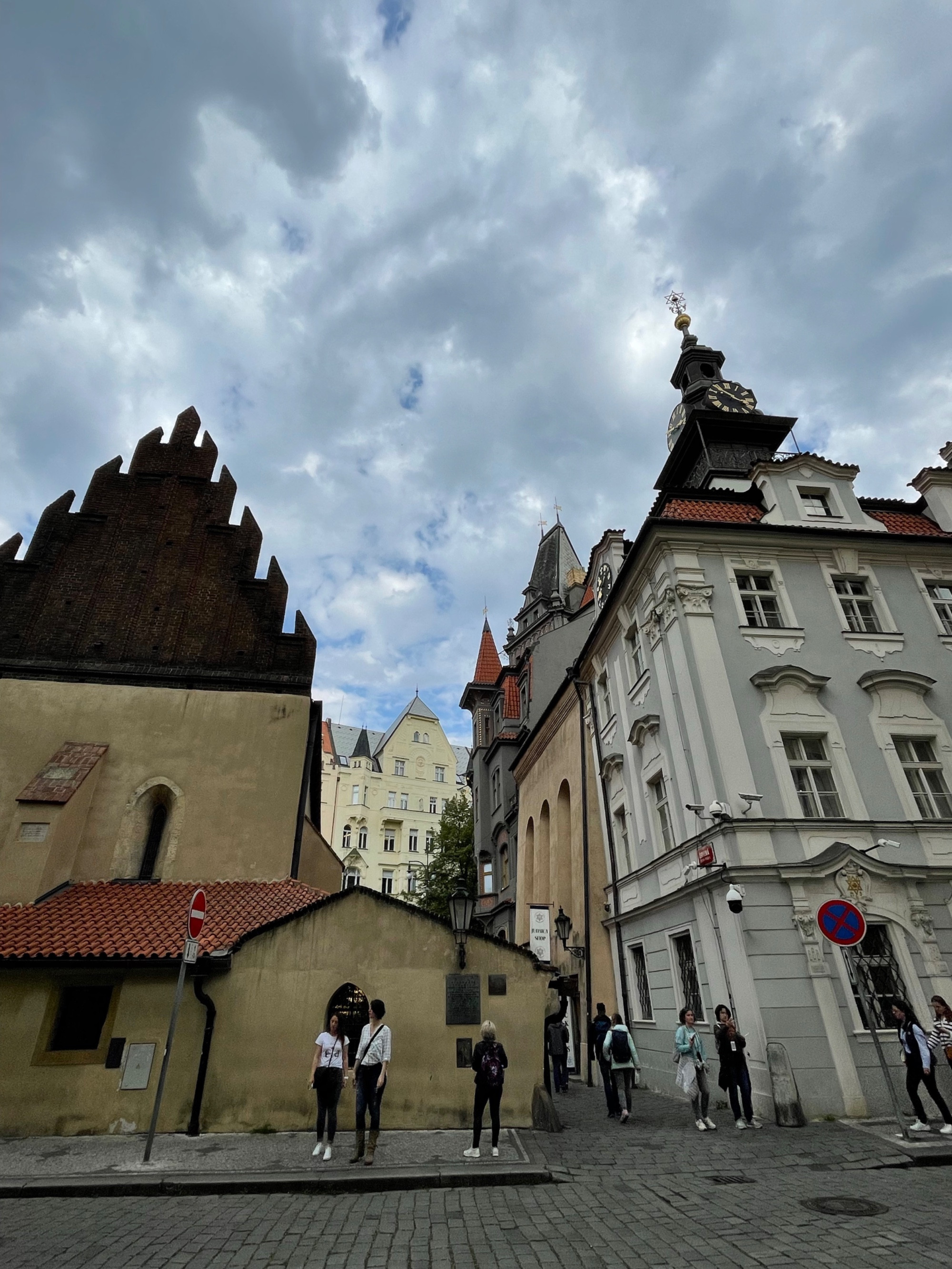 Jewish Museum, Czech Republic