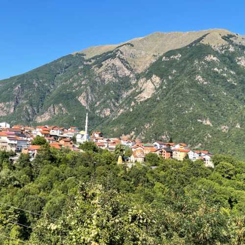 Rostusha, North Macedonia
