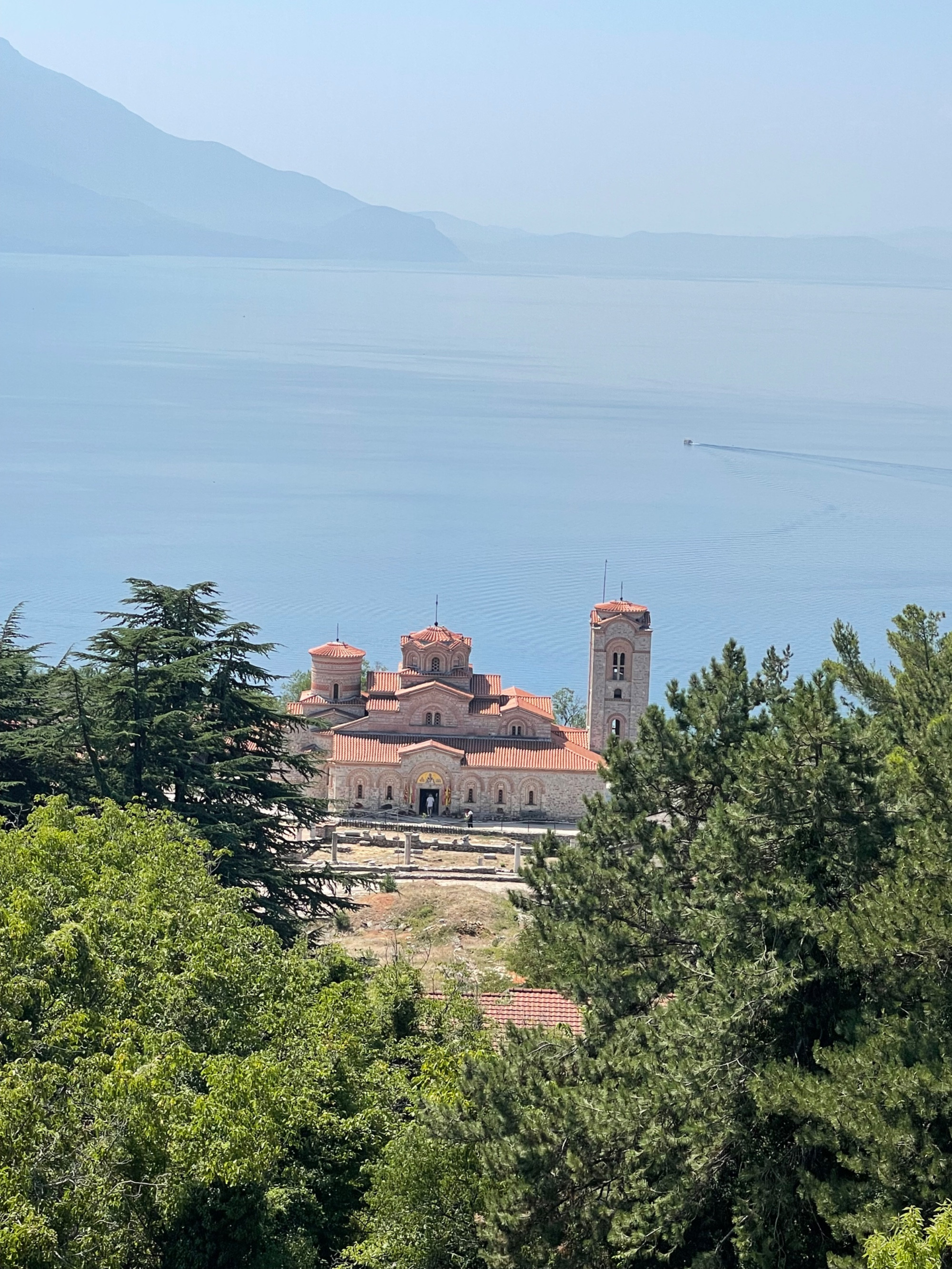 Ohrid, North Macedonia