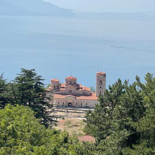 Охрид, Северная Македония