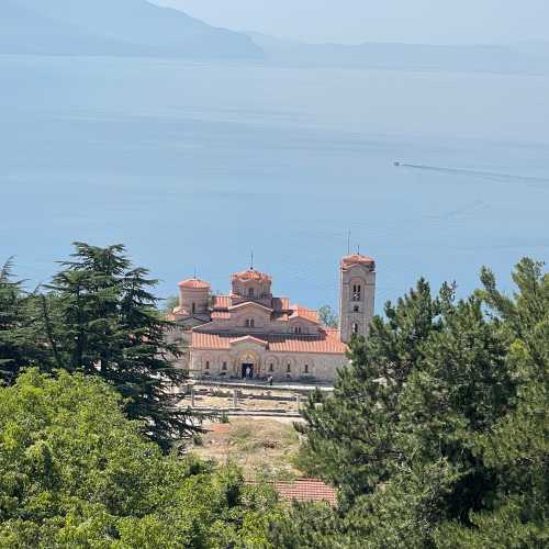 Ohrid, North Macedonia