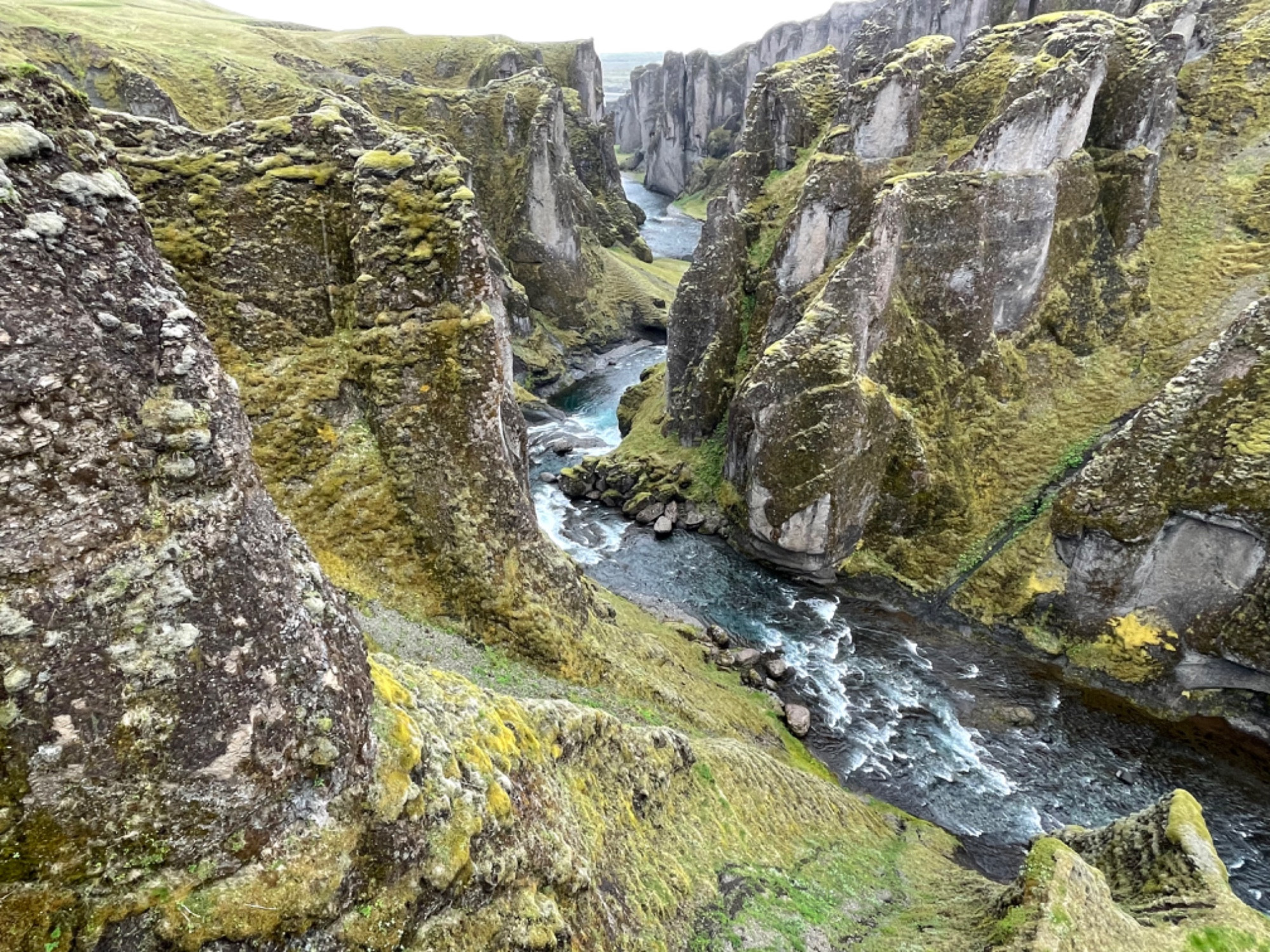 Svartifoss, Iceland