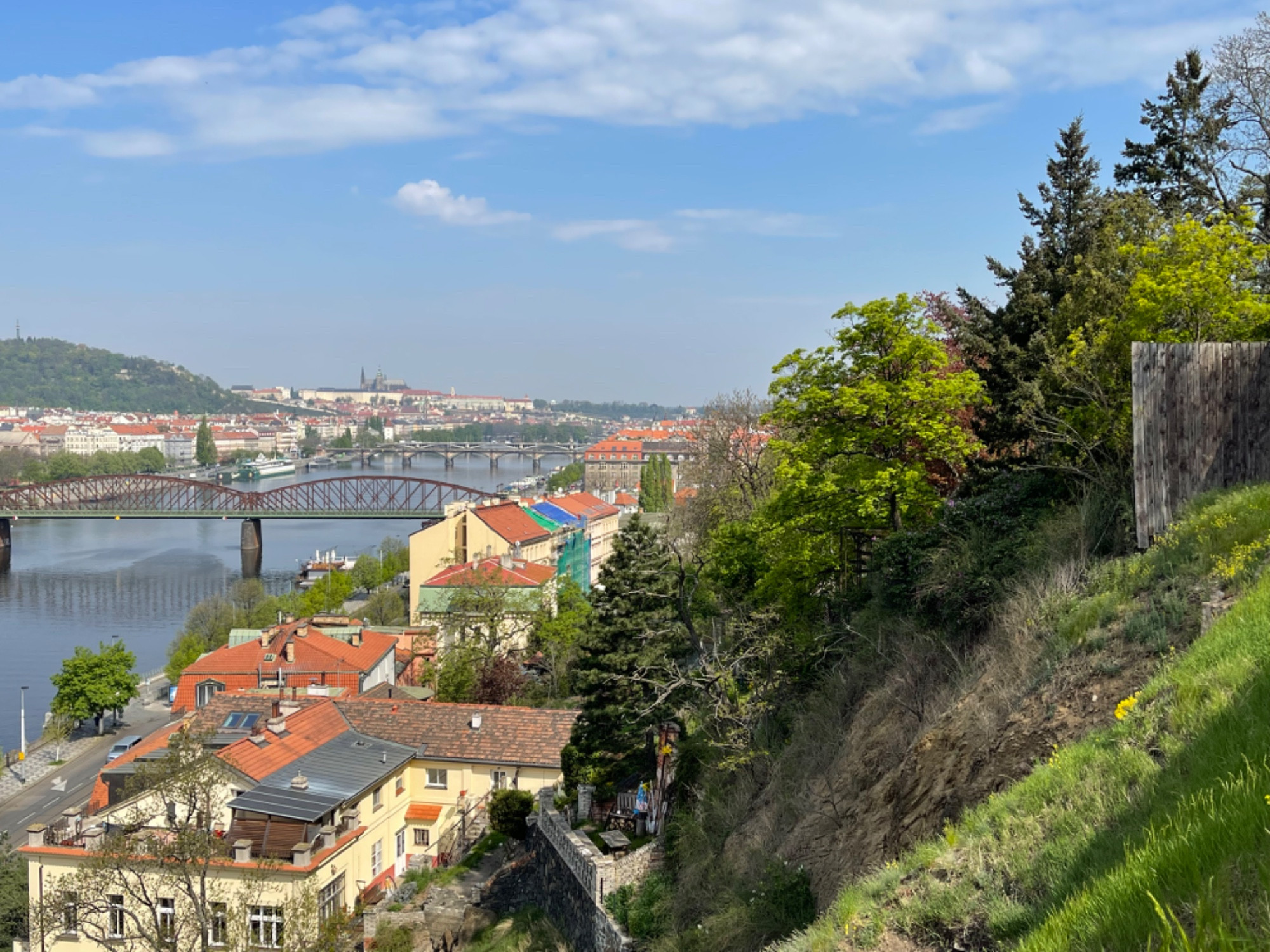 Prague, Czech Republic