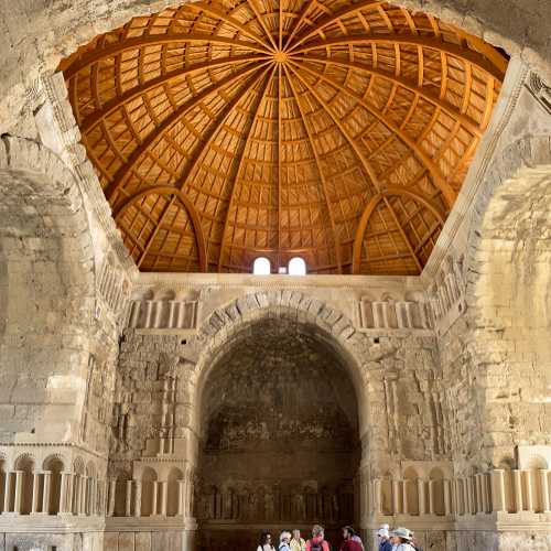 Umayyad Palace photo