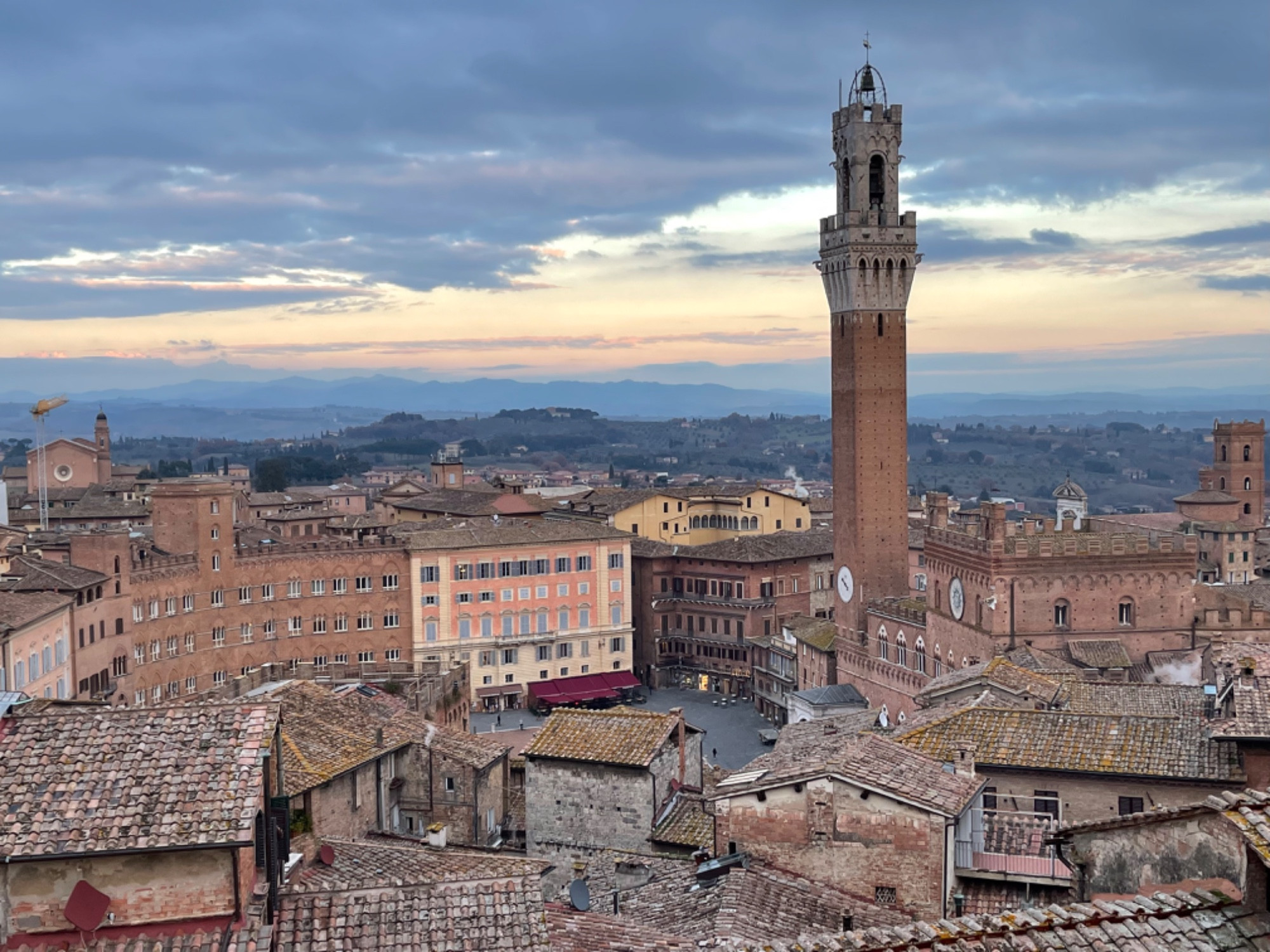 Siena, Italy