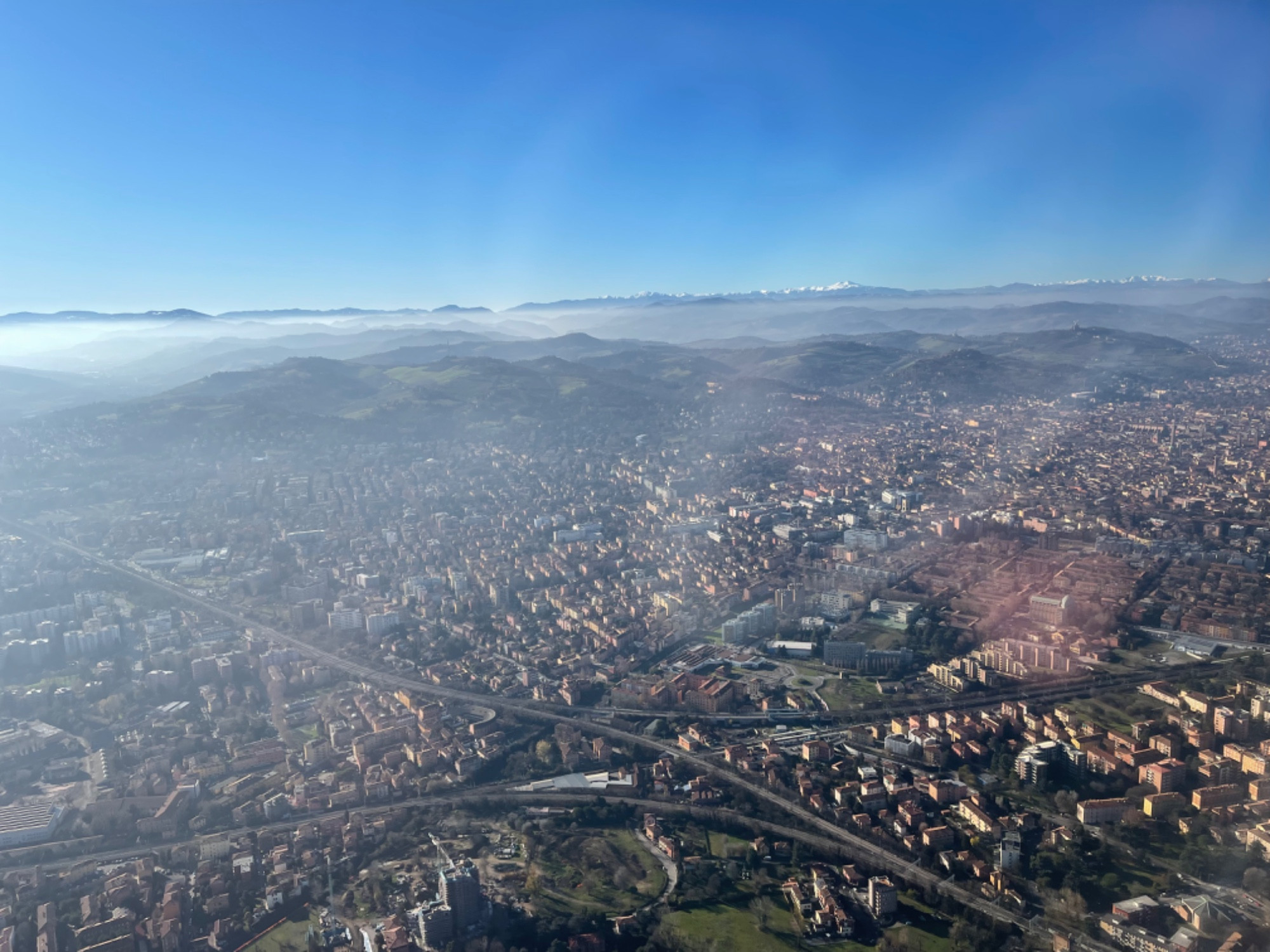 Bologna, Italy