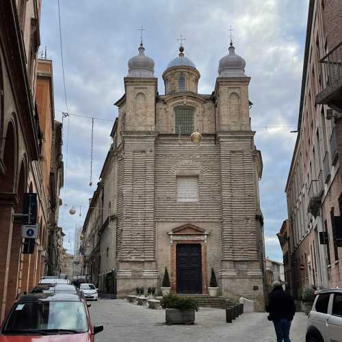 Macerata, Italy