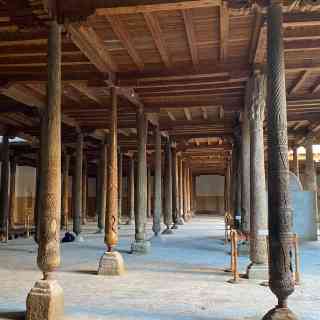 Museum of Ancient Khorezm Culture photo