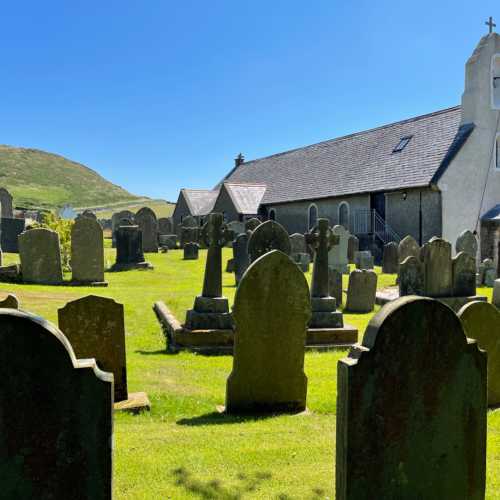 The Bethel Church, Isle of Man