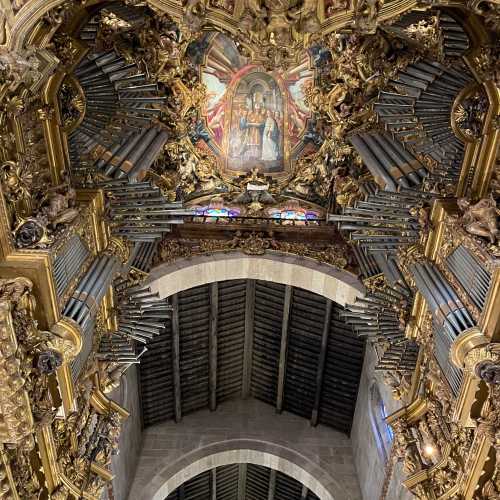 Igreja da Lapa, Португалия