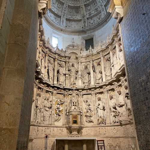 Igreja da Nossa Senhora do Carmo, Португалия