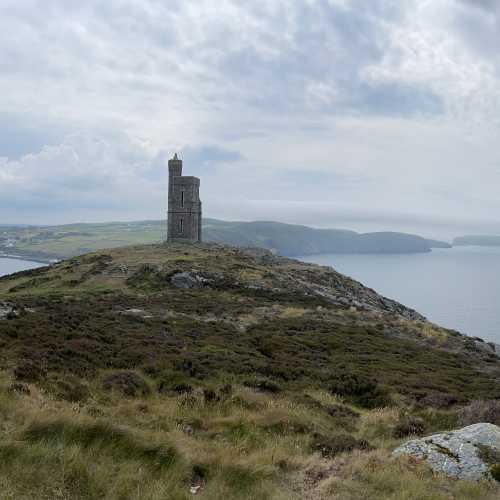 Miller’s Tower, Isle of Man