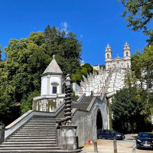 Santa Cruz, Portugal