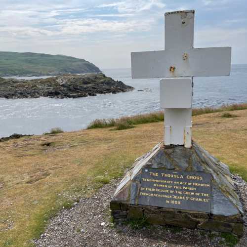 Dunkirk Memorial, Isle of Man