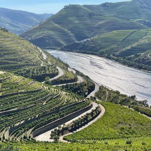 Douro Valley, Португалия