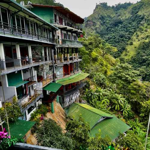 Hotel Ella Mount Heaven Viewpoint, Шри-Ланка