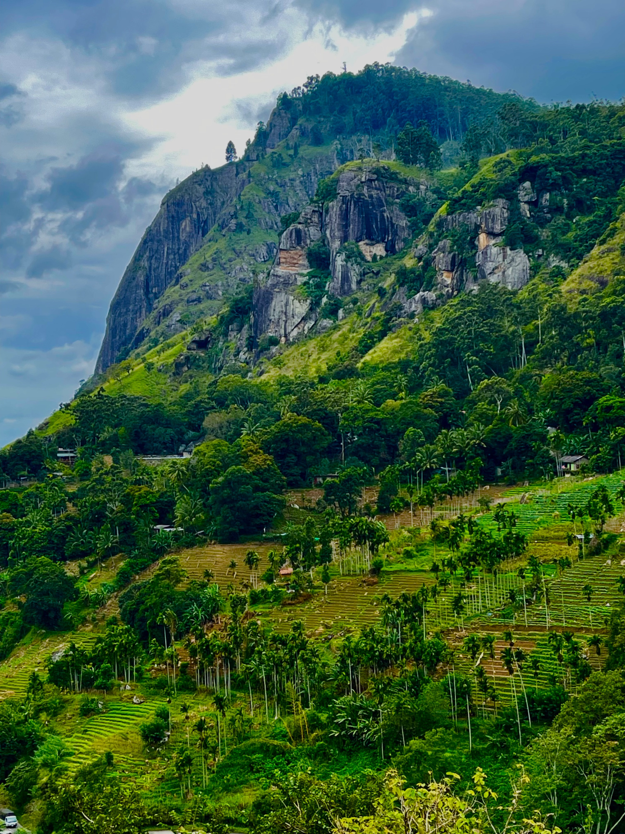 Bandarawela, Sri Lanka