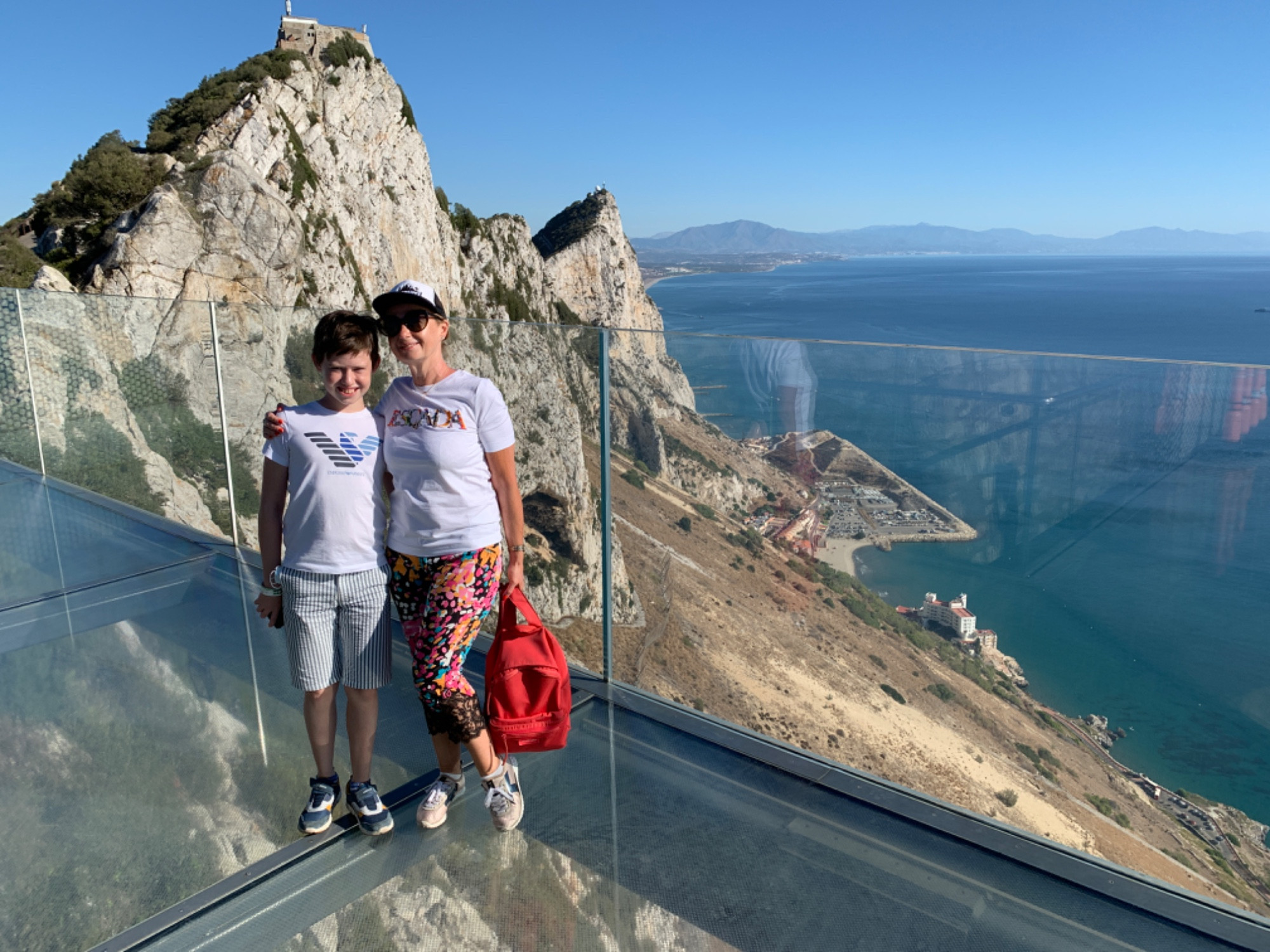 Tovey Battery, Gibraltar