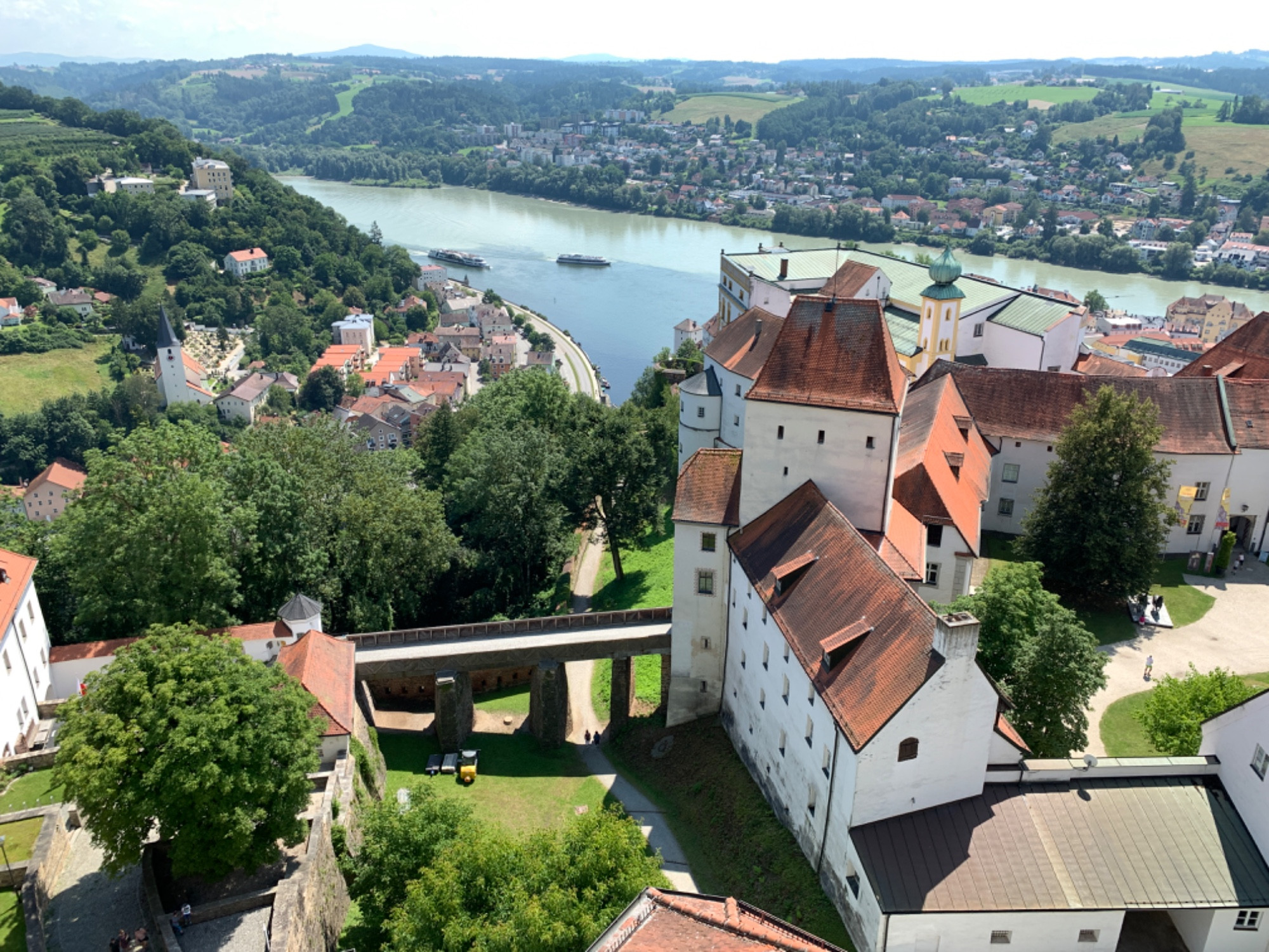 Wetterpilz, Germany