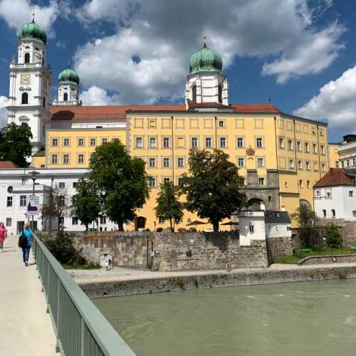 Stadttheater Passau, Germany