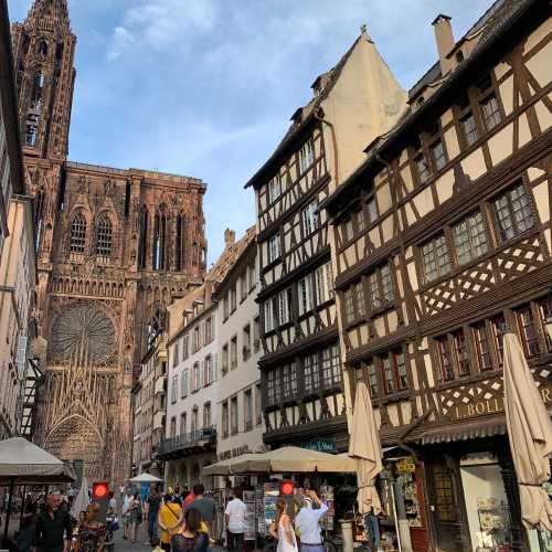 Strasbourg, France