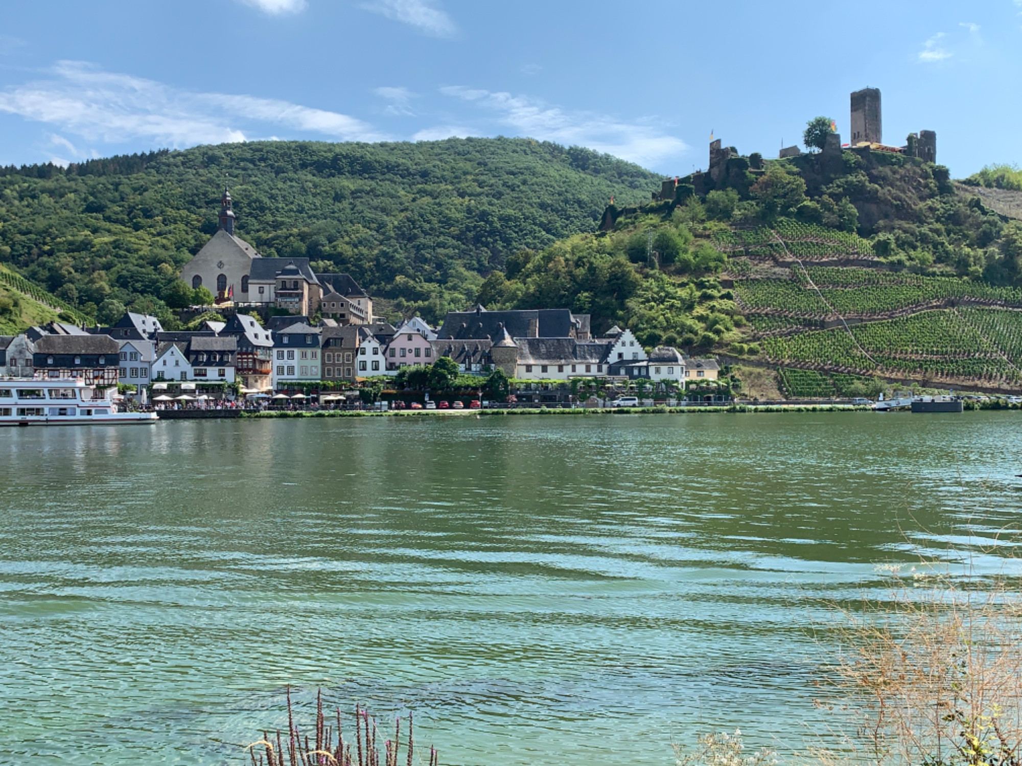 Beilstein, Germany