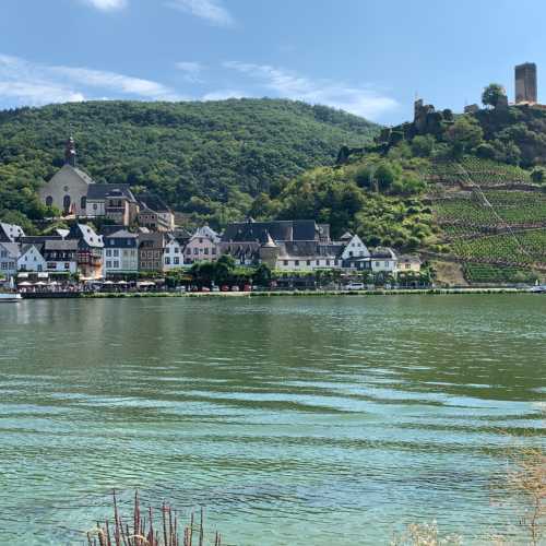 Beilstein, Germany