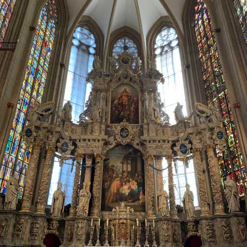 Кафедральный собор, Германия