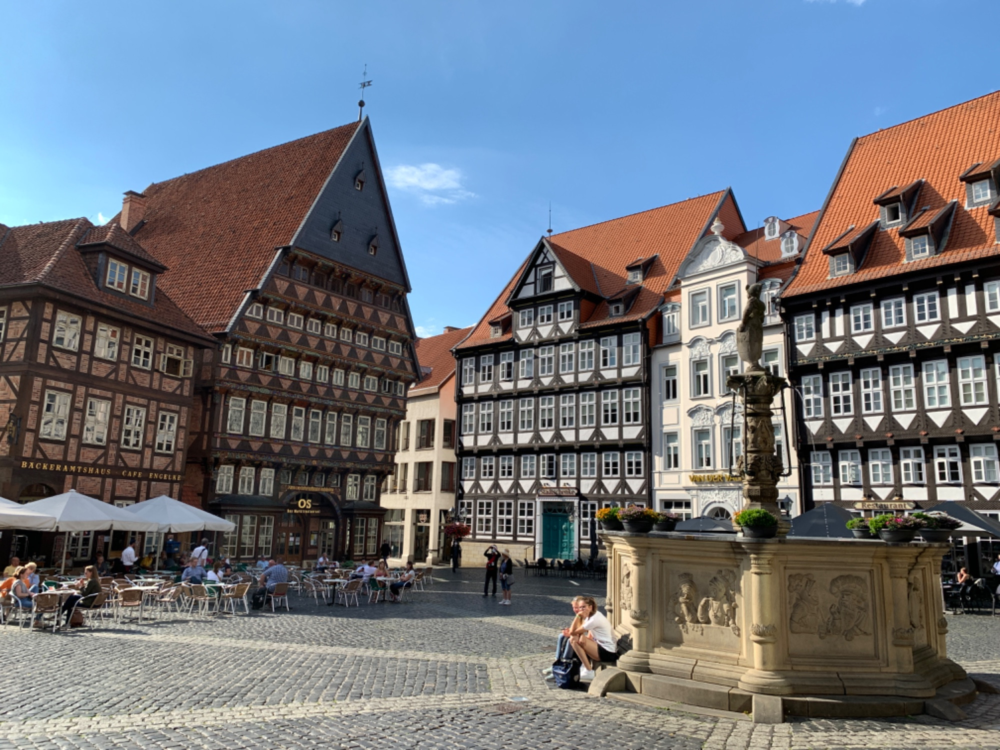Hildesheim, Germany