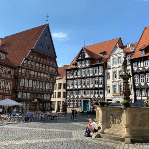 Hildesheim, Germany