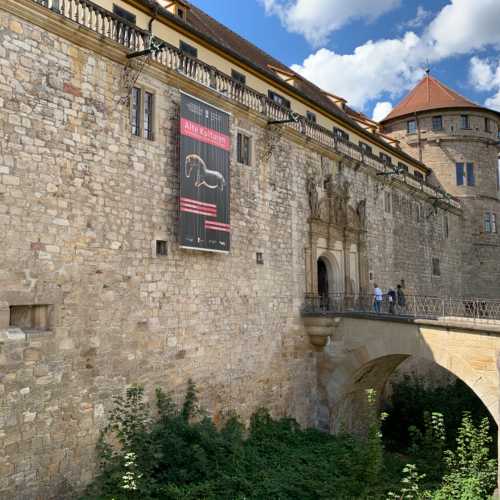 Музей замка Тюбингена, Germany