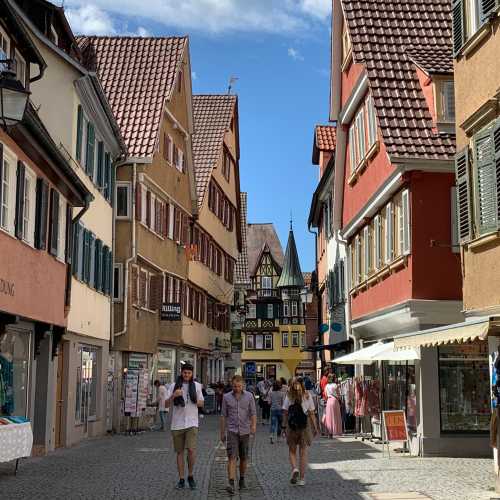 Altschtadt, Germany
