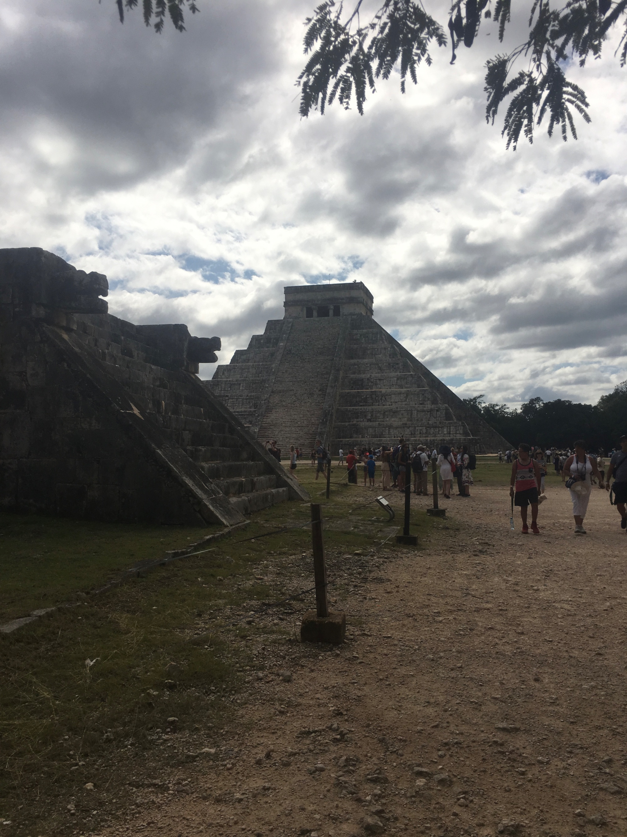 Chichen Itza, Mexico