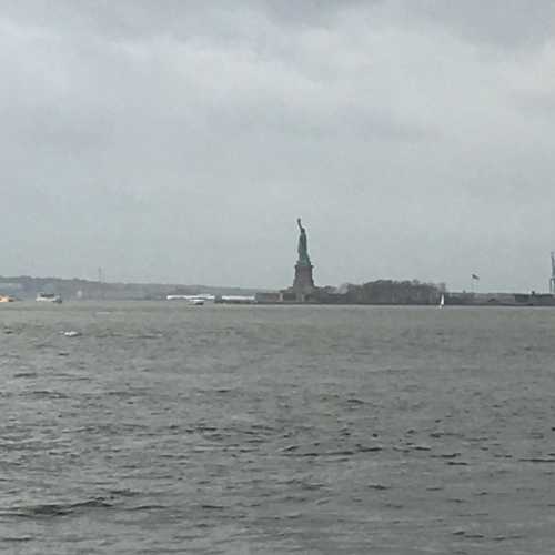 Statue of Liberty, United States