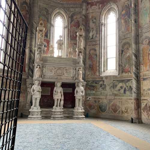Chiesa Della Pietatella