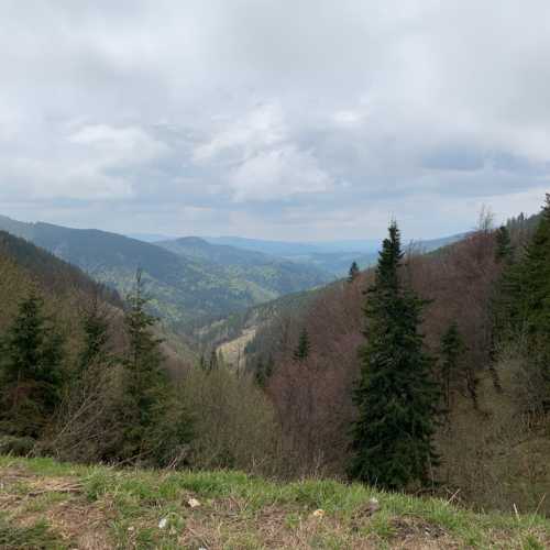 Высокие Татры, Словакия