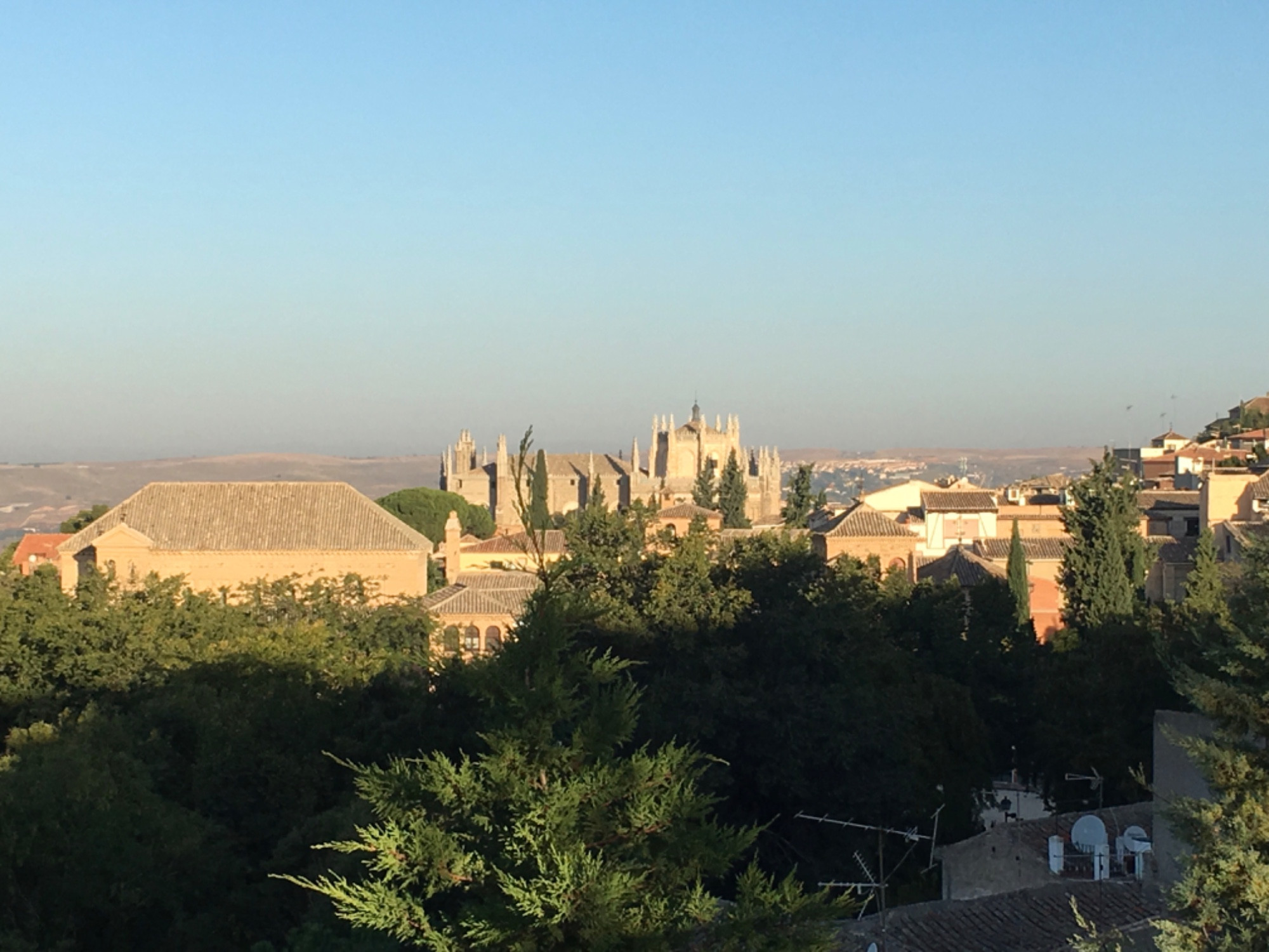 Toledo, Spain