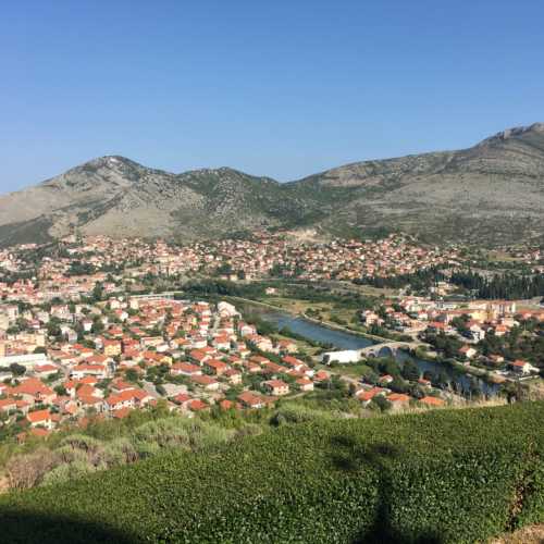 Ljubinje, Bosnia and Herzegovina